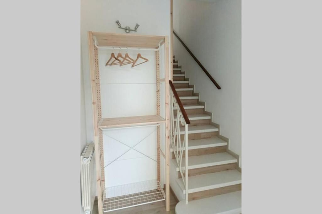 Caro Ingresso Indipendente 20Mt Tram Venezia Wifi Apartment Mestre Exterior photo