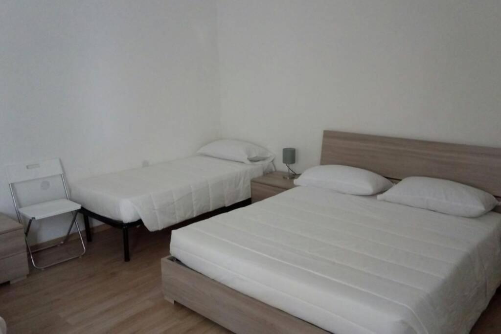 Caro Ingresso Indipendente 20Mt Tram Venezia Wifi Apartment Mestre Exterior photo
